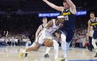 NBA最佳陣容預(yù)測(cè)：約基奇、字母哥領(lǐng)銜，塔圖姆入圍一陣，米切爾勝詹姆斯。