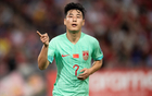 國足勝西亞隊(duì)，李磊拜合拉木各入一球，強(qiáng)勢3-1