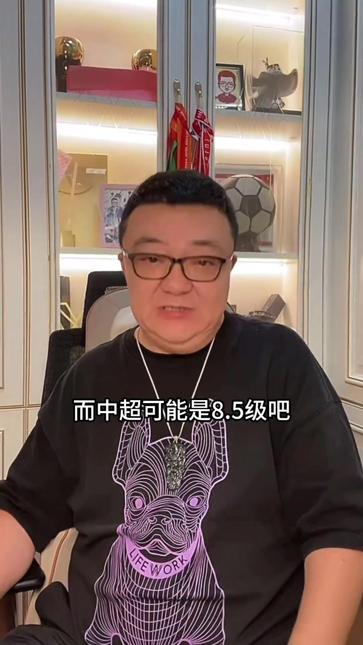 董路：侯永永真厲害在歐洲就不會被埋沒。挪甲就是第九級別聯(lián)賽