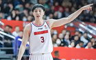 廣東勝浙江，雙喜二憂，二飛雙內(nèi)顯價(jià)值，杜鋒需反思