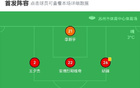 蘇州東吳平陜西聯(lián)合，科、達造險各得一分。