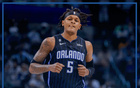 NBA戰(zhàn)報(bào)：班凱羅、阿倫強(qiáng)勢(shì)，魔術(shù)108-103逆襲騎士。