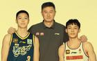 胡明軒失準，徐杰高效，廣東宏遠勝浙江！