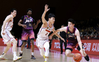 CBA: 四川十連敗止步，南京失利，廣東客場(chǎng)勝浙江