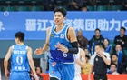 媒體人：鄒陽進步顯著，CBA需更多本土逆境成長球員