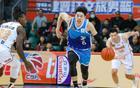 山西敗福建，廣廈勝上海，東北德比遼寧大勝。