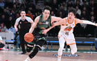 七人雙分，遼寧勝九臺(tái)，奧利弗28分，趙繼偉助攻15