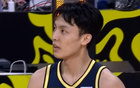 CBA排名：京疆咬晉，粵遼追魯，同曦近登頂。