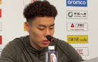 盧偉李添榮發(fā)布會(huì)，廣廈慘敗，滿意比賽不滿決勝。