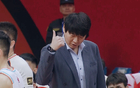 山東男籃連敗七場(chǎng)，表現(xiàn)費(fèi)解，險(xiǎn)遭翻盤(pán)，邱彪批一人。