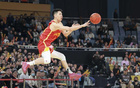 巴里·布朗創(chuàng)CBA生涯新高，四連勝49分！
