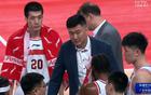 CBA戰(zhàn)局突變！遼新大勝，山西冷門(mén)敗北，粵廈再勝?gòu)?qiáng)隊(duì)！
