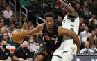 33戰(zhàn)11零，昔日東部控衛(wèi)，漸離NBA。