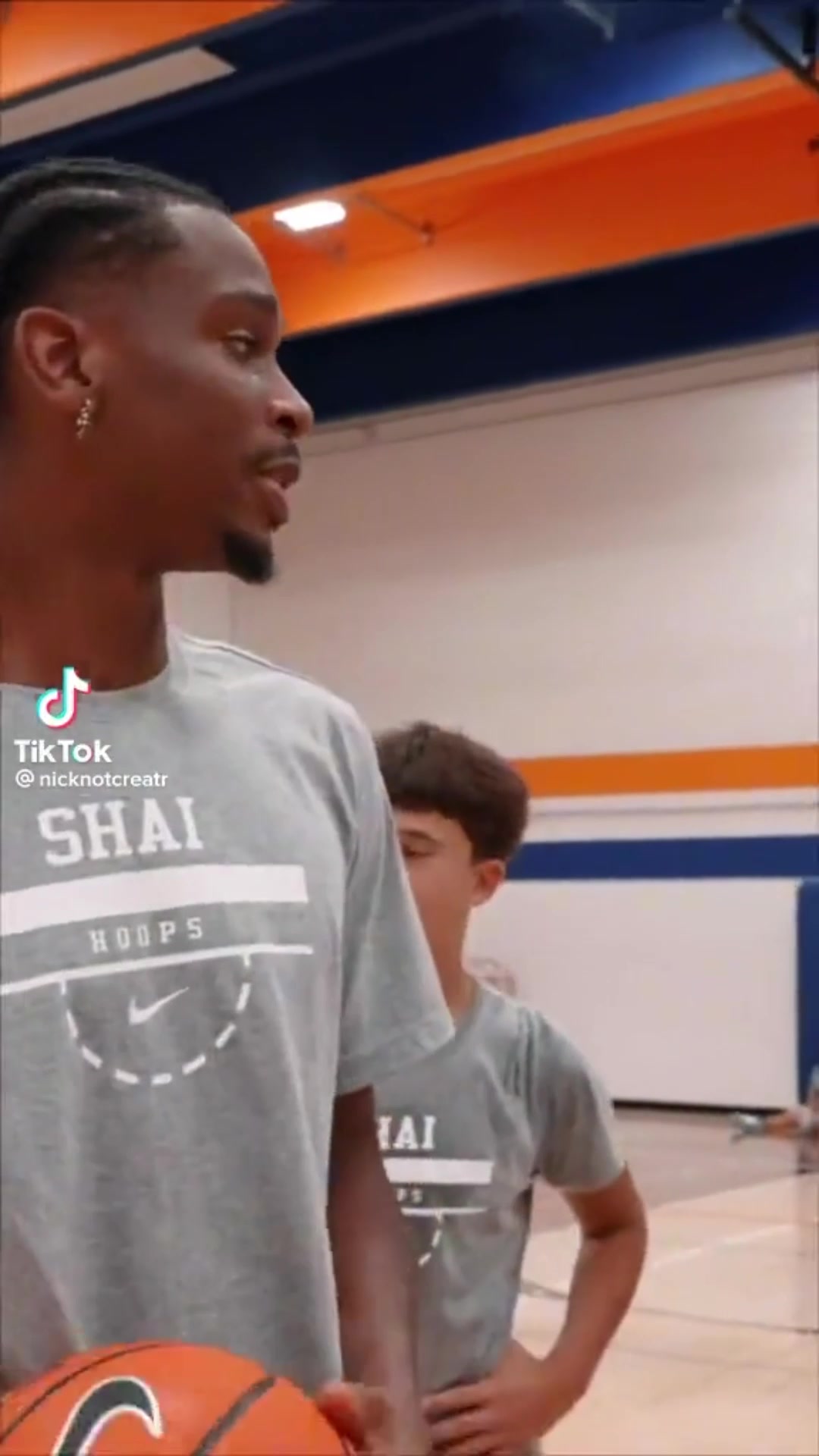 SGA：科比和喬丹很像，但他是服了興奮劑后的喬丹