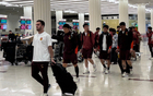國足VS沙特隊(duì)，馬德興：沙特足協(xié)與FIFA關(guān)系緊密，話語權(quán)大。