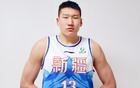 李炎哲16分，7中全得，本季第二次雙分命中率100%