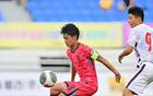 U16國足名單：7人入選，泰山青訓(xùn)8人領(lǐng)銜