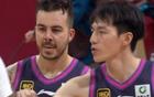 浙江大勝新疆，趙睿高光，哈雷爾遭復(fù)仇！