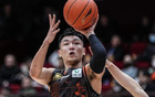 山東男籃勝廣州，缺一熟悉球員，非侯沛左。
