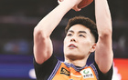 滬107-103勝寧，4優(yōu)3及3崩，球員評(píng)。