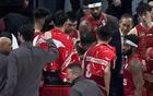 遼寧大勝，北京連勝10場。CBA積分榜更新，2-6名競爭激烈僅差2分。