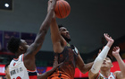 劉毅25分助高速男籃勝廣州龍獅，三連勝