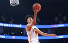 遼寧勝深圳，楊鳴、鄭永剛、王浩然賽后發(fā)言。