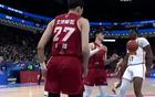 CBA狂勝連霸十場，七人雙分，外援狂砍50+10勢不可擋。