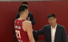 CBA排名：廣廈領跑，山西緊追，前四激烈爭霸。