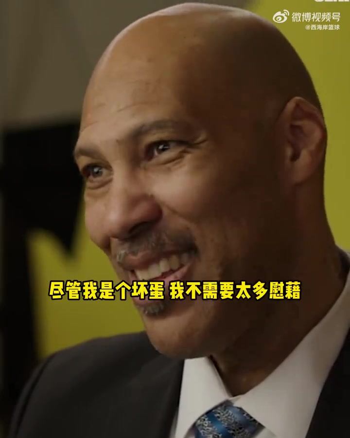球爹談因病截肢：差點(diǎn)想自生自滅，但兒子們給了我精神上的支撐！