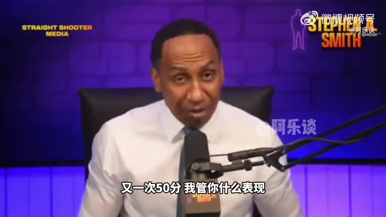 美國楊毅：詹姆斯不管什么表現(xiàn)也不是我的GOAT，永遠會是喬丹