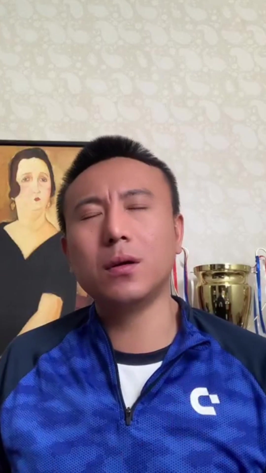 再質(zhì)疑伊萬！毛劍卿：怎么看不到變化呢？有人為什么不換？