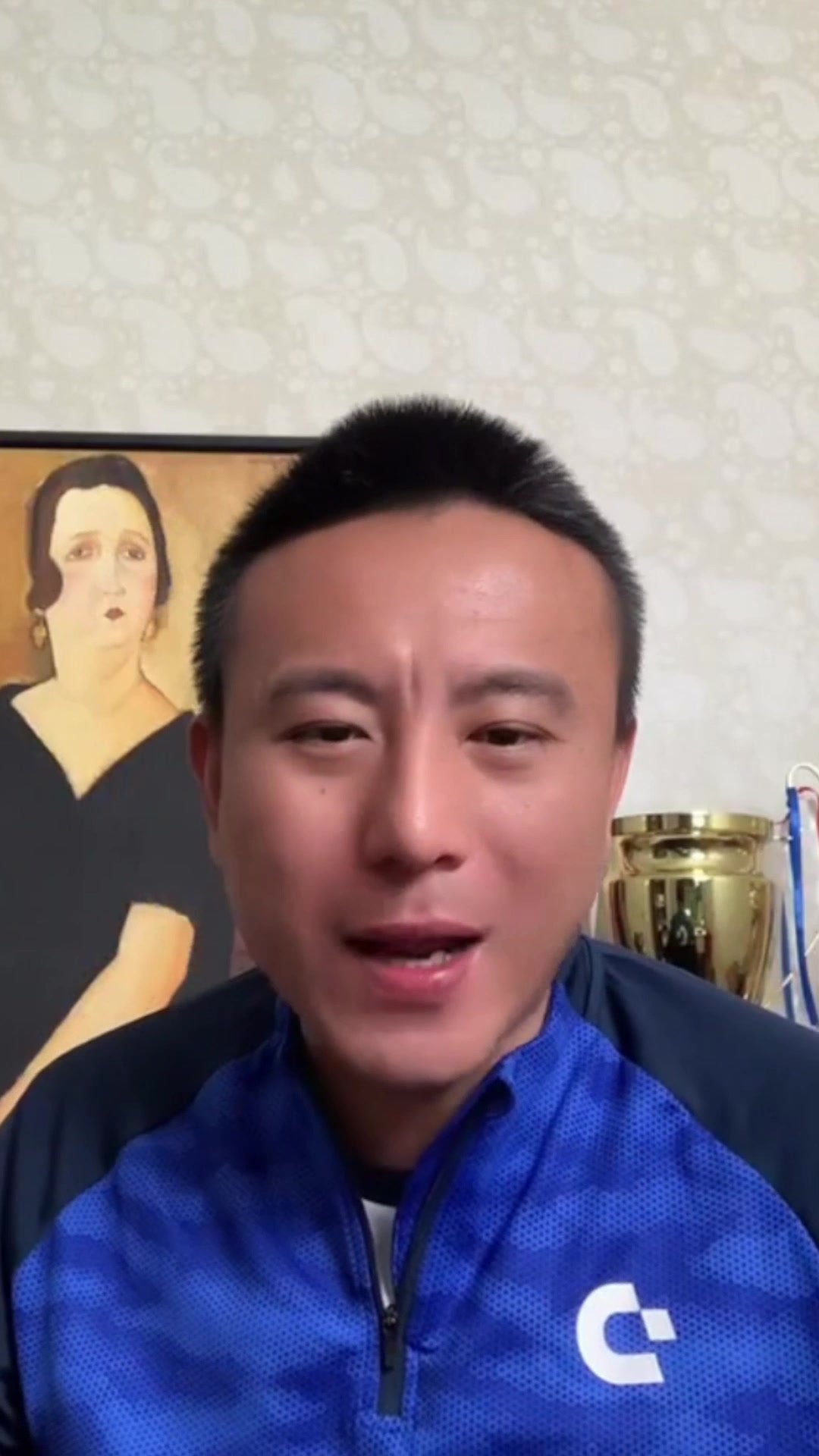塞鳥未登場(chǎng)！毛劍卿再質(zhì)疑伊萬：不讓人家上那你歸化他干啥？