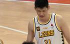 CBA爆冷門，布朗助廣廈險勝倒數(shù)隊，再勝奪冠。