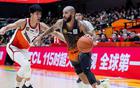 山東男籃戰(zhàn)江蘇，雙將歸隊增強勝算，需防翻船。