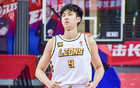 趙嘉仁手感不佳，13投3中得12分，三分球9投僅1中。