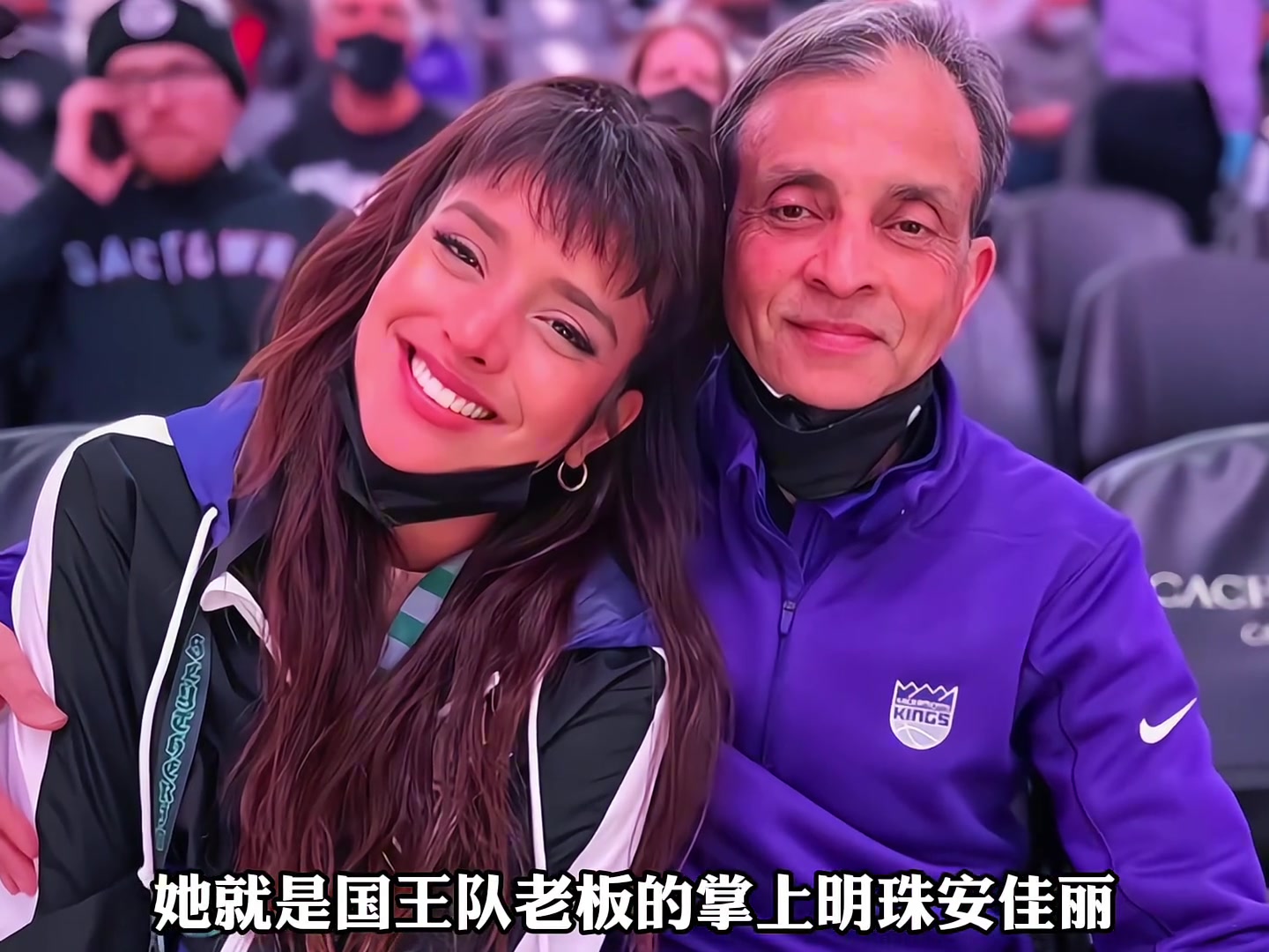 多次拒絕杜蘭特，只鐘情于庫(kù)里，到底是什么樣的女人？