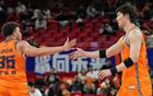 CBA排名大洗牌！滬京逆戰(zhàn)，遼魯四連勝，積分榜更新！