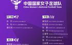 中國女足大名單看米利西奇選人思路，永川女足邀請賽。