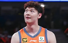 滬京大戰(zhàn)上海逆襲！盧偉從容，王哲林制勝曾凡博，雙星賽后采訪