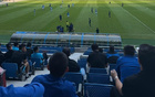 記者：新鵬城戰(zhàn)平三鎮(zhèn)2-2，紹爾等三將破門(mén)。