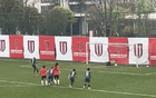 成都蓉城3-2勝重慶銅梁龍，末段演練10打11戰(zhàn)術(shù)。
