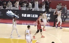 廣廈勝山西，37勝6負(fù)提前奪冠常規(guī)賽第一