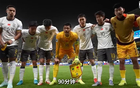 國足VS澳，必勝陣型揭曉！首發(fā)11人亮相，伊萬變陣，有望取勝！