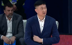 杜鋒顯神通，棄三將強逼徐胡，末節(jié)大勝寧波。