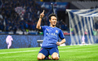 申花2-1勝東吳，馬納法、高天意進球
