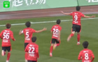 成都B隊(duì)勝?gòu)V州蒲公英，王玥珩破門，顧嘉逸建功2-1