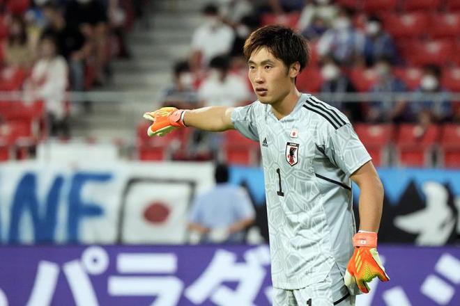 大迫談廣島三箭敗北，盼不再重演