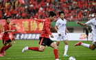 成都蓉城B隊(duì)2-1勝，青春風(fēng)暴席卷賽場(chǎng)，彩虹過(guò)人驚艷亮相！
