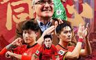 理想結(jié)果：日勝沙特，國足勝澳，升第4。